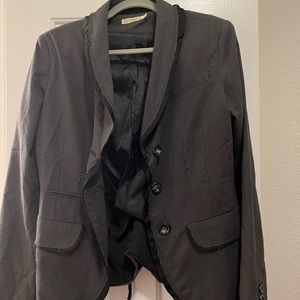 The blazer you’re looking for